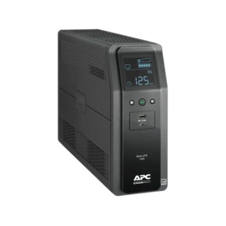 UPS REGULADOR APC BR1350M2-LM