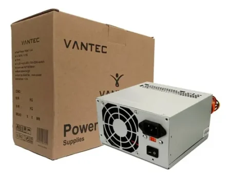 VANTEC Switching power Supplies 850W