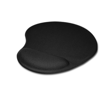 Mouse Pad con Descansa Muñeca