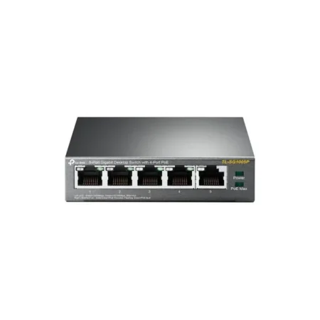 switch de escritorio TL-SG1005PA