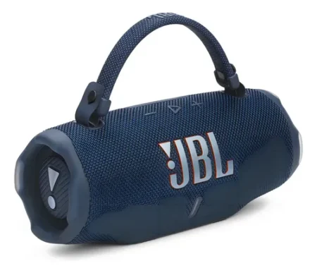 JBL Charge 6 Azul