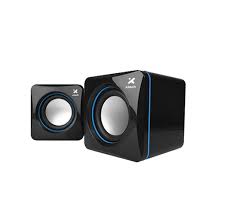 Miniparlantes Xtech XTS-110