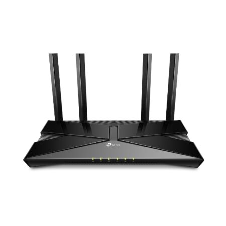 Router Wi-Fi 6 TP-Link Archer AX1500