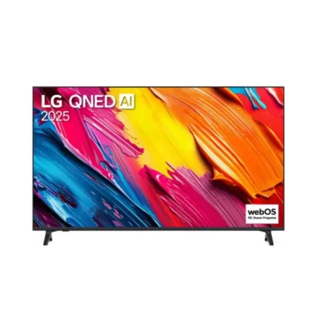 Televisor LG 55" LED Alpha 7 4K AI