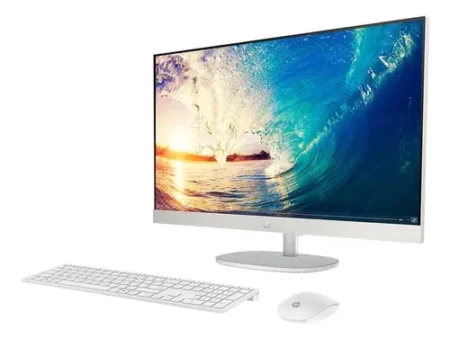 Todo-en-Uno HP 27-cr0275la