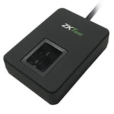 Lector de huellas ZKTeco ZK9500