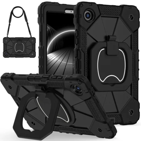 Carcasa Antigolpes para Lenovo Tab One/K9