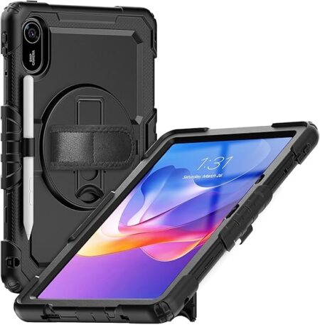 Funda para Xiaomi Redmi Pad 2 11 pulgadas 2025