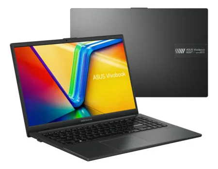 Notebook Asus Vivobook E1504FA-NJ665W