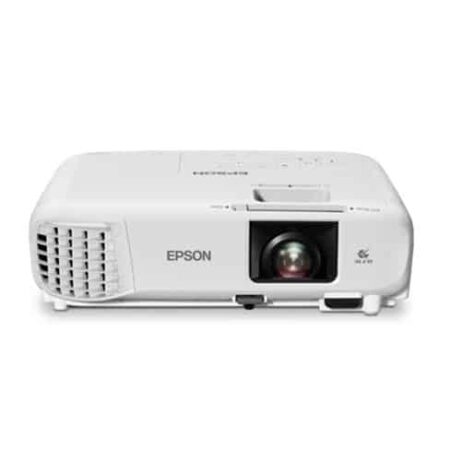 Proyector Epson PowerLite 119W 3LCD WXGA
