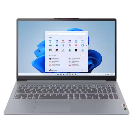 Laptop Lenovo IDEAPA D SLIM 3i (15AMN8)