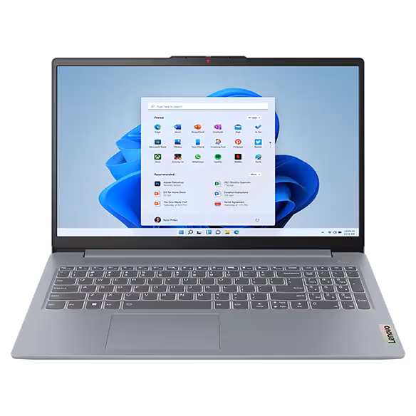 Laptop Lenovo IDEAPA D SLIM 3i (15AMN8)