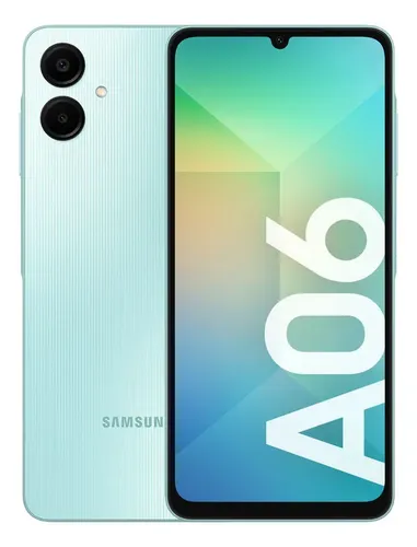 CELULAR SAMSUNG GALAXY A06